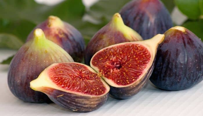 figues diabète insuline