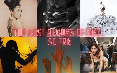 Chaos, Lunes Rouges et Désir : Voici les meilleurs albums de l’année… jusqu’à présent !
