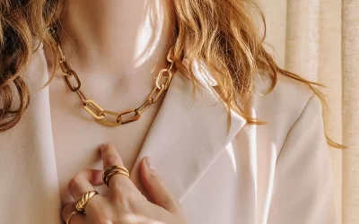 Comment choisir les accessoires parfaits pour tes tenues ? Les astuces infaillibles d’Olivia Doonan qui vont te changer la vie !