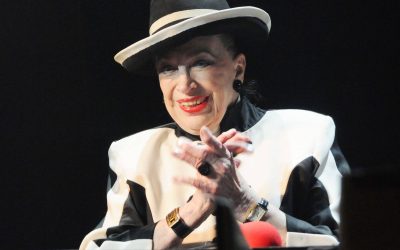 Coup de tonnerre dans le monde de la beauté: Geneviève de Fontenay nous a quittés, laissant derrière elle un vide immense. Une légende s’éteint.
