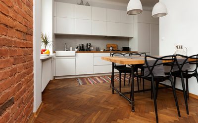 Découvre comment choisir les meilleures chaises pour ton coin cuisine !
