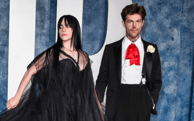 Découvre le scoop exclusif sur Instagram : Billie Eilish se confie sur son ex, le charismatique leader de The Neighborhood !