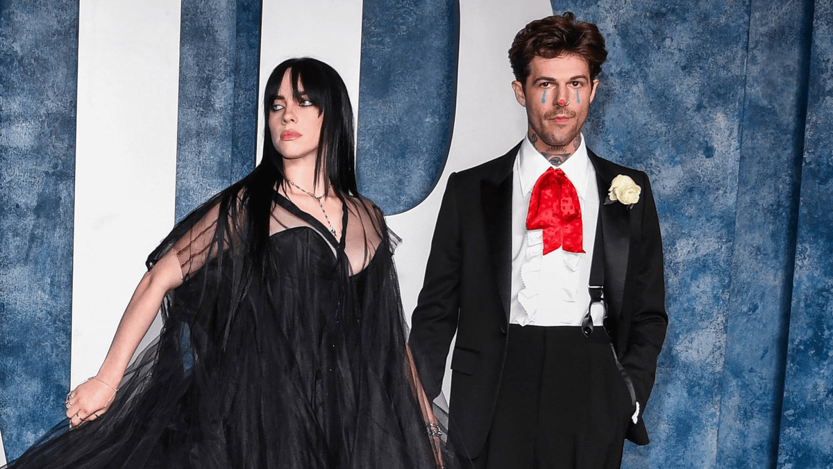 Sur Instagram: Billie Eilish évoque son ex, le leader de The Neighborhood