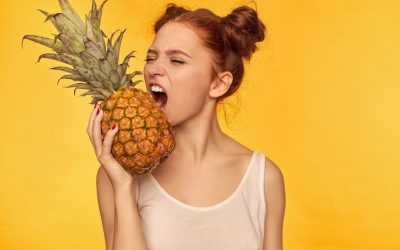 Découvre les fruits que tu devrais manger avec leur peau et les meilleurs à choisir ! 🍎🍌🍊🍓🥝