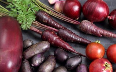 Découvre les légumes qui protègent contre le diabète de type 2 !