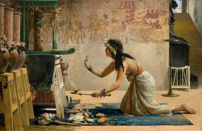 Fine Art/Corbis via Getty Images