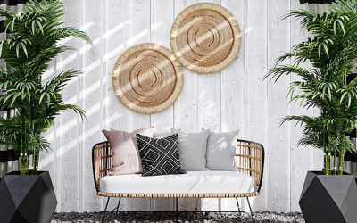 Découvrez comment exploiter pleinement une petite terrasse et en tirer le meilleur parti !