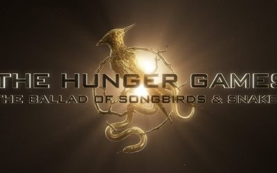 Découvrez en exclusivité la vidéo promotionnelle du préquel des Hunger Games qui présente de nouveaux personnages !