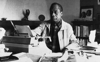 Découvrez la Réévaluation Culte : Les cinq meilleures citations de James Baldwin pour son 99e anniversaire !