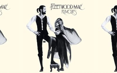 Découvrez la culture revisitée : L’histoire captivante et les déchirements émouvants de “Rumours” de Fleetwood Mac !