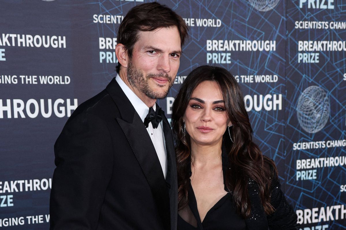 Airbnb: Mila Kunis et Asthon Kutcher vous invitent dans leur villa