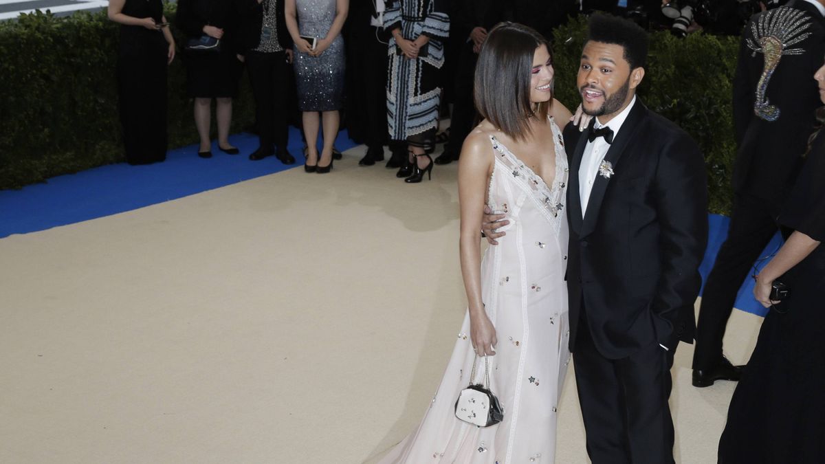 Musique: «Single Soon» inspiré par The Weeknd? Selena Gomez répond