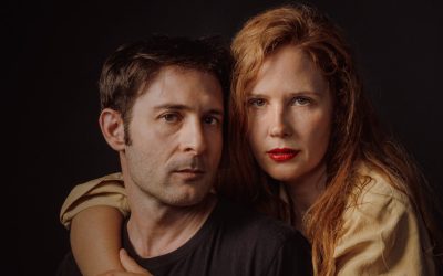 Découvrez le couple de cinéma le plus en vogue : Justine Triet et Arthur Harari !