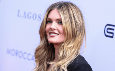 Découvrez le don étrange de Meghann Fahy, l’actrice de “The White Lotus” !