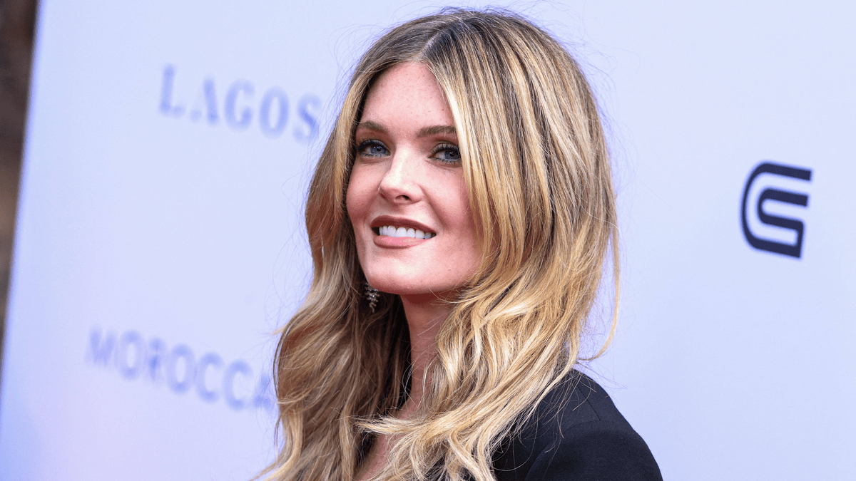 Meghann Fahy: L’actrice de «The White Lotus» a confié posséder un étrange don
