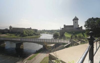 Découvrez le festival culturel estonien qui met en avant les théâtres de la liberté d’expression !