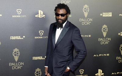 Découvrez le nouveau défi de Damso : une escapade en camping-car qui va tout changer !