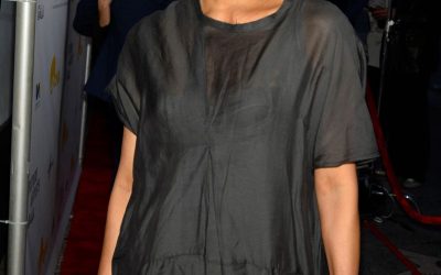 Découvrez le secret de Halle Berry pour être au top à 56 ans!