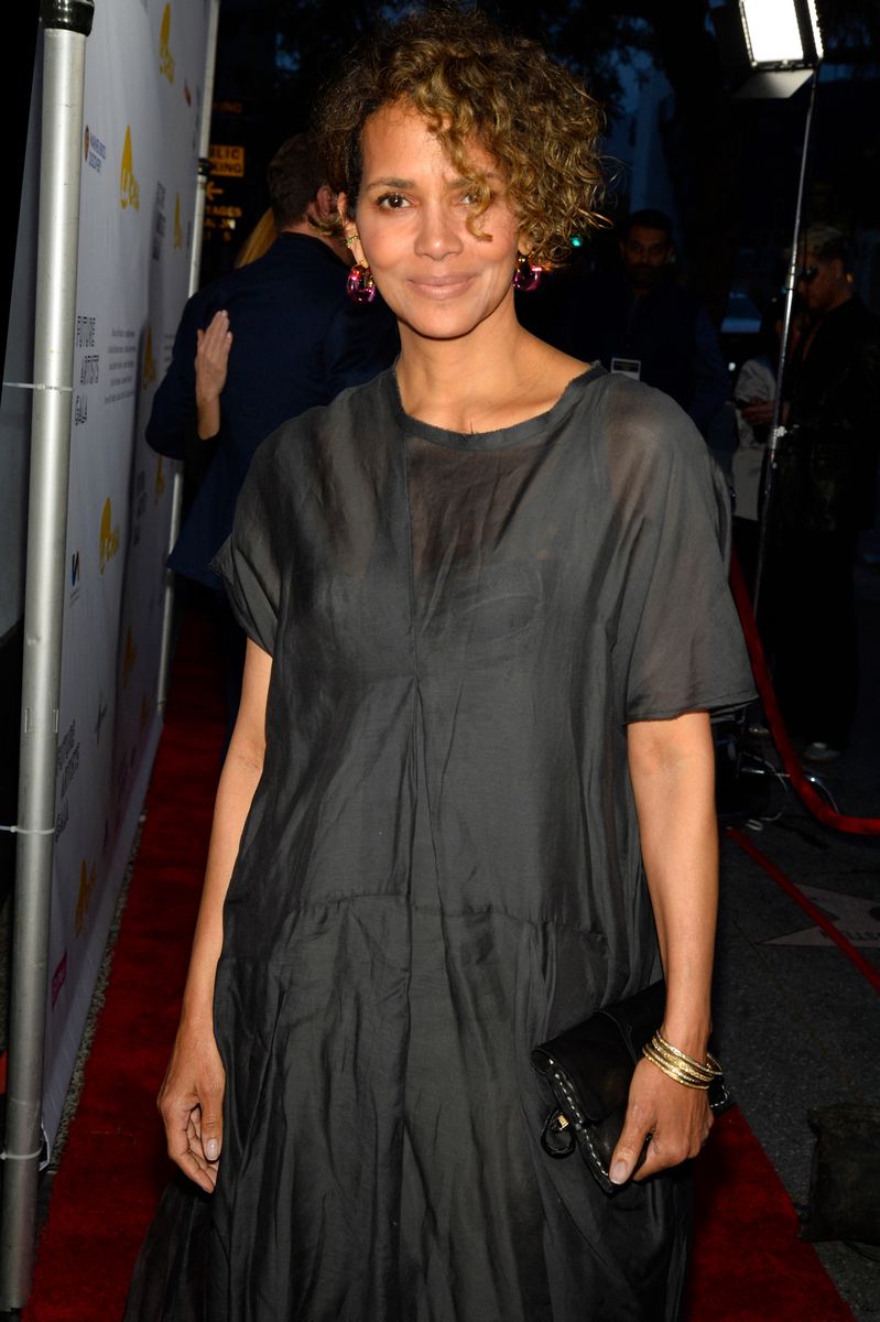 Halle Berry: «Je n’ai jamais été aussi en forme à 56 ans»
