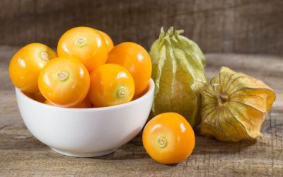 Découvrez le superaliment exotique aux propriétés antioxydantes plus puissantes que le brocoli et la pomme !