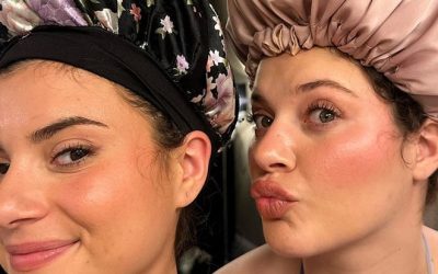 Découvrez le surprenant phénomène : Les femmes blanches portent-elles vraiment des bonnets ? On vous dit tout !