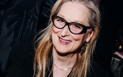 Découvrez le talent incroyable de Meryl Streep sur Disney+ : l’actrice phénoménale se révèle dans le rôle inattendu d’une comédienne ratée !