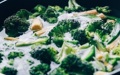 Découvrez les 5 légumes qui provoquent des gaz et comment les éviter pour une digestion légère et agréable !
