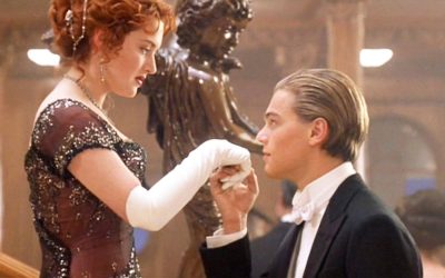 Découvrez les 5 secrets incroyables de l’escalier légendaire de Rose et Jack dans le film « Titanic » ! Vous ne croirez pas ce que nous avons découvert…