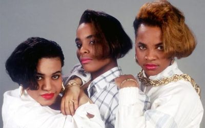 Découvrez les 9 looks beauté les plus emblématiques des reines du hip-hop !