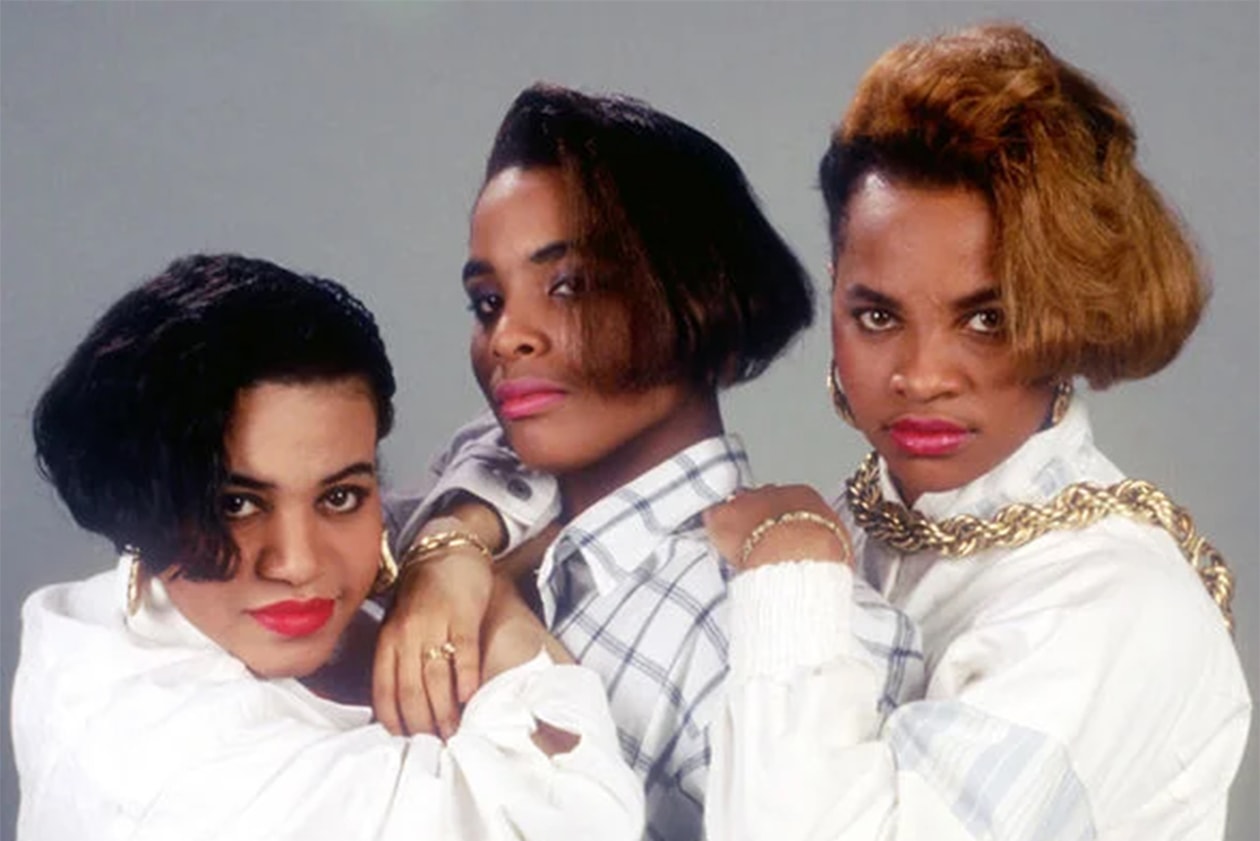 Salt-N-Pepa