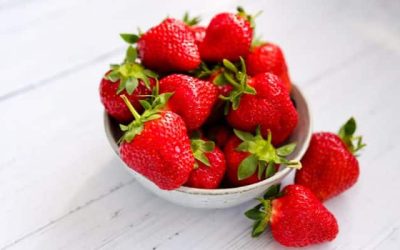 Découvrez les fruits incontournables de saison à déguster en mars !