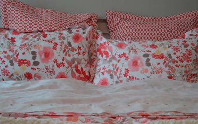 Découvrez les imprimés audacieux qui rendront votre maison totalement folle !
