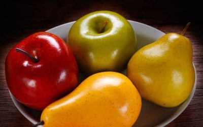 Découvrez les vérités choquantes sur la cire dans les fruits : vous ne croirez jamais ce qui se cache derrière ce mythe populaire !