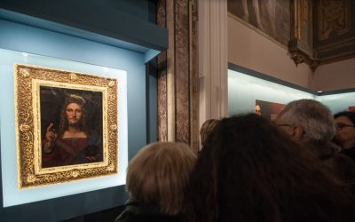 Découvrez l’incroyable chasse aux trésors artistiques détenus par les puissants oligarques russes en Ukraine, une guerre sans merci pour récupérer ces œuvres d’art exceptionnelles.