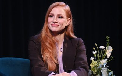 Découvrez l’interview exclusive de Jessica Chastain : quand Hollywood est en ébullition, le féminisme prend la scène et la musique country résonne !