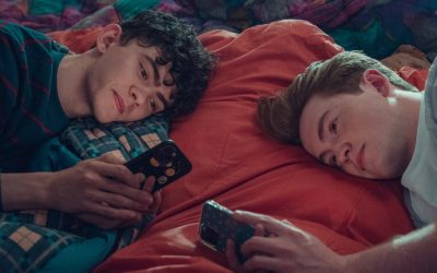 Découvrez sans plus tarder ces 11 films d’amour queer qui vous feront vibrer de bonheur !