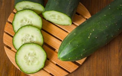 Dites adieu à la mauvaise haleine grâce à ce légume incroyable!