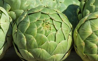 Dites adieu au cholestérol et à l’anémie avec ce super légume puissant !