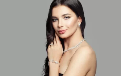 Éblouissantes Déclarations: Comment les Bracelets en Diamant Révolutionnent Votre Style