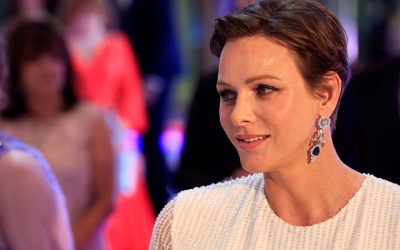 Exclusif : Le compte Instagram de Charlène de Monaco a mystérieusement disparu des réseaux sociaux ! Que se passe-t-il vraiment ? Découvrez les détails croustillants ici !