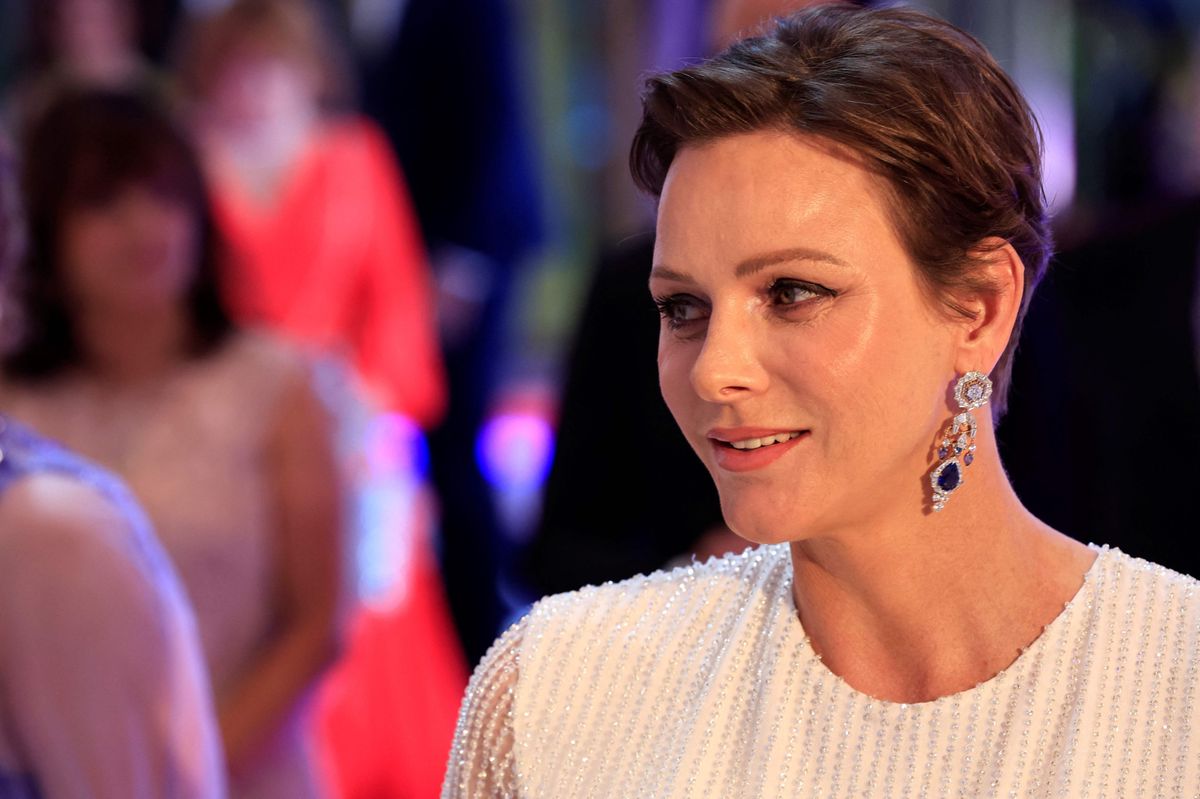 Réseaux sociaux: Le compte Instagram de Charlène de Monaco a disparu