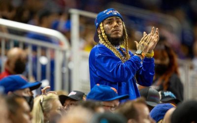 Floride : Le rappeur Tekashi 6ix9ine a été arrêté par la police, tu ne devineras jamais pourquoi !