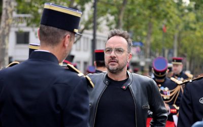 France: Jarry choque en interdisant complètement la télévision à ses jumeaux – Découvrez pourquoi !