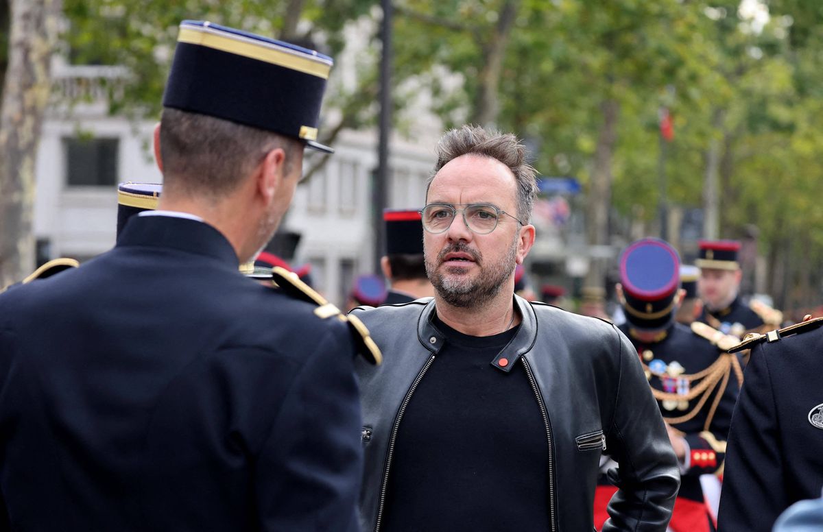 France: Jarry interdit la télévision à ses jumeaux