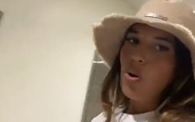 France: L’influenceuse Poupette Kenza risque une amende colossale – Découvrez pourquoi !