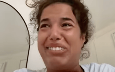 France: Poupette Kenza pète un câble en découvrant son ex avec une autre !