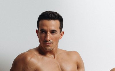 France : Tibo InShape se dénude complètement pour célébrer un tournant majeur dans sa carrière !