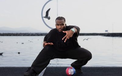 Incroyable ! Découvrez le grand gagnant de la finale suisse de Dance Your Style à Lausanne : le talentueux Uub, originaire de Vevey. Sa performance exceptionnelle a époustouflé le public et les juges. Ne manquez pas cette incroyable victoire !