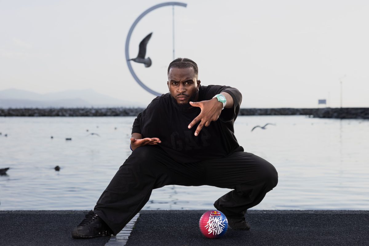 Lausanne: Dance Your Style: Le Veveysan Uub remporte la finale suisse