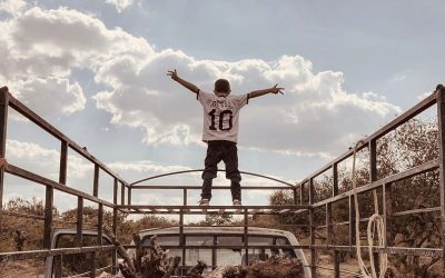 Incroyable ! Découvrez les incroyables photos primées de l’iPhone Photography Awards 2023, prises avec un simple smartphone !